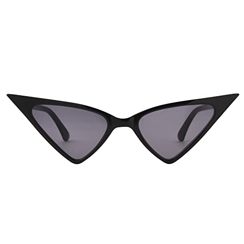 Betsey Johnson Women's Future Play Sunglasses Cat Eye, Black, 145 mm3