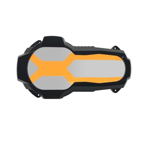 Phare protecteur masque contre la casse d'optique pour R1250GS Adventure LC