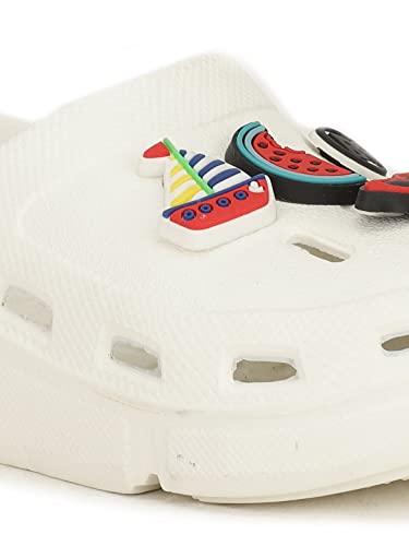 Image of Bata Unisex Pull On Clogs