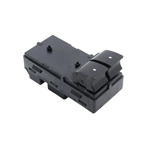 Botón de elevación de ventana 20945132 con respuesta rápida para GMC Sierra 5