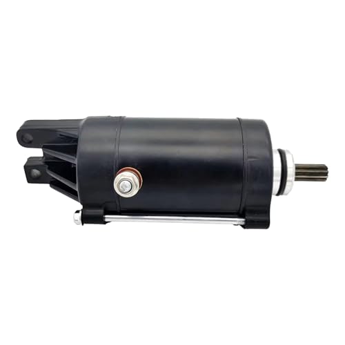 Démarreur Rincon 31200-HN8-003 remplacement assemblage moteur moto
