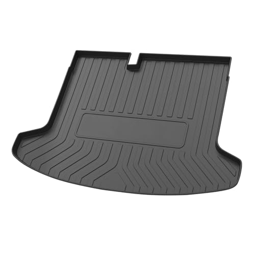 Tapis de coffre arrière de voiture anti-salissures : protégez enfin votre Nissan Kicks 2018-2020