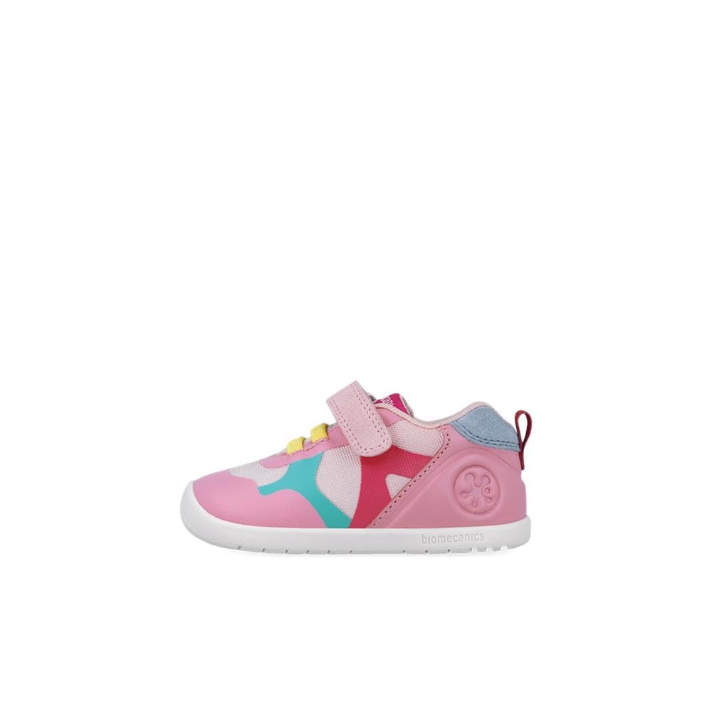 Biomecanics 252163-C Deportivo Respetuoso Combinado Bebe NIÑA