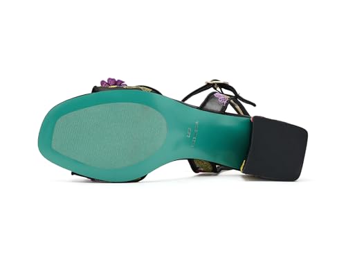 Image of Blue by Betsey Johnson Blare