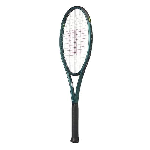 Image of Wilson Tennis Racket Blade 100 V9