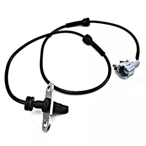 �u���[�L���� Compatible With Suzuki For Equator 2009 2010 2011 2012 �t�����g ���E ABS �z�C�[�� �X�s�[�h�Z���T�[ OEM: 47910-EA025