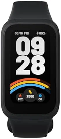 Xiaomi Smart Band 9 Active (versão global)