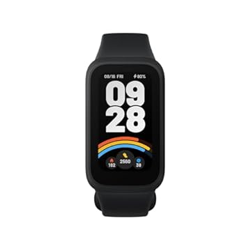 Xiaomi Smart Band 9 Active (versão global)