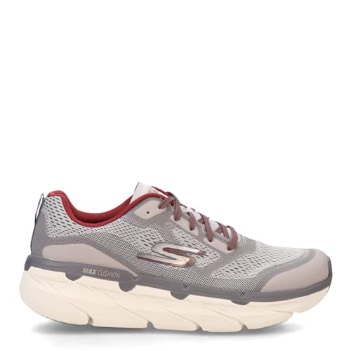 Image of Skechers Men's Max Cushioning Premier - Vantage Sneaker