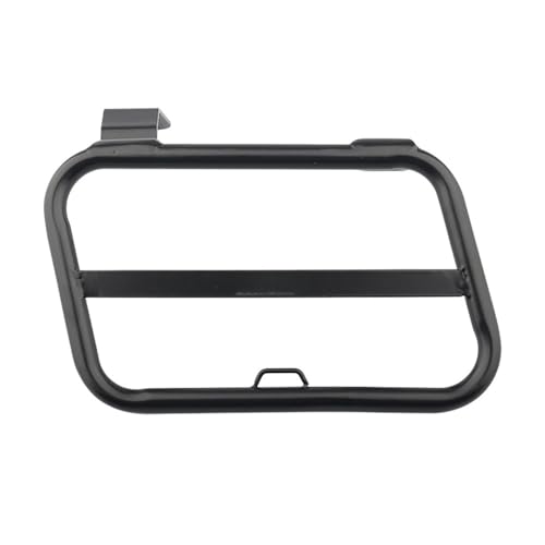 Support bagage pour XSR 700 Xtribute et Legacy 2017-2024, support de sacoche latérale moto