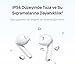HUAWEI FreeBuds SE 2 Earbuds, Future Elegant Design, IP54 Dust and Splash Resistant, White