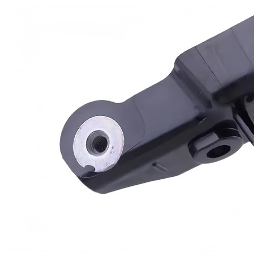 Fixation de pare-chocs avant pour ajustement parfait du spoiler de Tesla Model Y