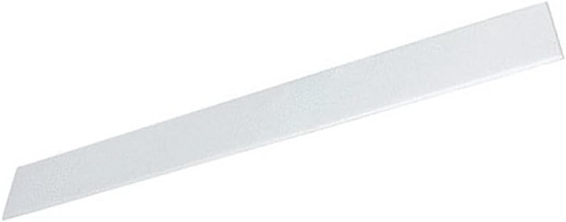 Compatible with Cph0863 Rp Cutting Board, 1/2 X 8 X 63 Poly T08-0033C (4 W Kolott33773