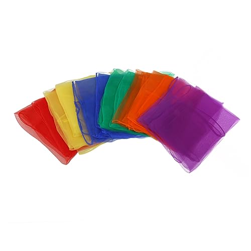 Juggle Dance Silk Silks Alternative for Women Boys and Girls Boys Girls