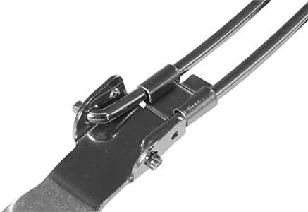 HAC HAC3534 Folding Cutlery Set