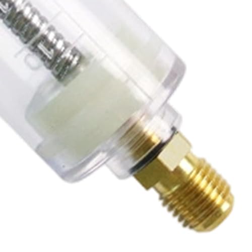 Kit para aire acondicionado misppro 35ml con acople SAE miniatura 4