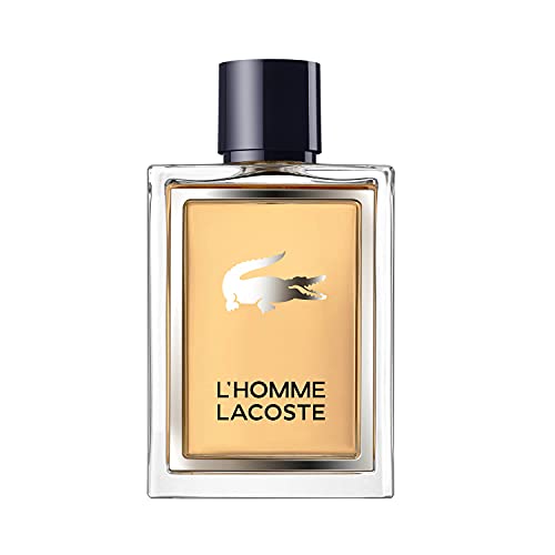 Lacoste L.12.12 Blanc 50Ml