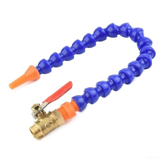 Custom Flexible Coolant Pipe Hose