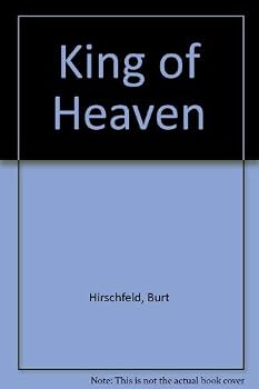 Mass Market Paperback King of Heaven Book