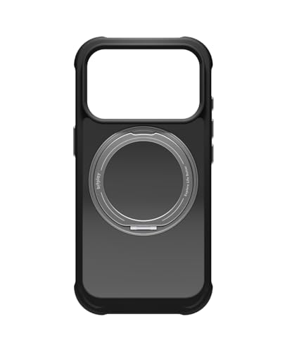 �y�������K�i�zbitplay�EWander Case with�����O�X�^���h for iPhone 17�V���[�Y (�u���b�N, iPhone 17 Pro)