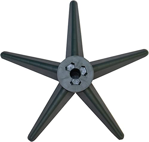 Support de sapin de Noël artificiel : assurez-vous que votre sapin de Noël reste droit et sécurisé