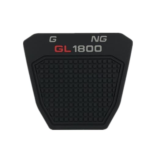 Kit d'autocollants réservoir de Wing 1800 GL pour vos longs trajets de voyage