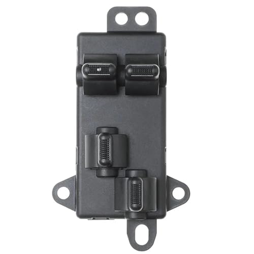 Bouton de lève-vitre électrique 4685732AC commutateur de commande OEM