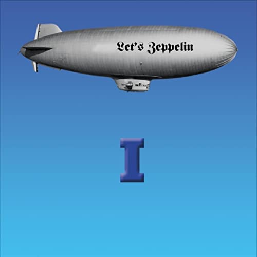 Let's Zeppelin