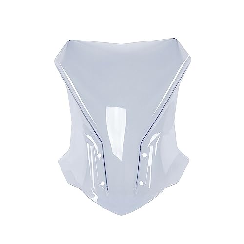 VrAre Windschild Für BM&W G310GS 2017–2022 Motorrad-Windschutzscheibe