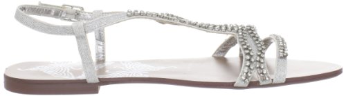 Image of Not Rated Women's Crystal Bright Sandal