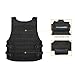 Outdoor Stab Proof Jacket Safety Equipment Training Protective Fast Release Buckle Tactical Vest