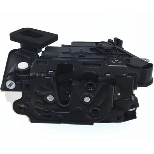 Serrure de porte arrière gauche premium pour Golf 6 et Jetta 5C