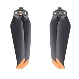 Oryginał do śmigieł o niskim poziomie hałasu DJI Air 2S-nowość(1 pair)