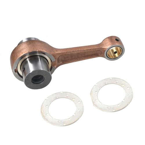 Bielle de piston de moto pour réparer le moteur fatigué des modèles CRF250R