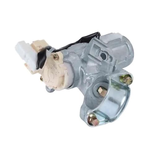 Interruptor de encendido 45020521 con conector eléctrico reforzado para Toyota Yaris Mk1 2