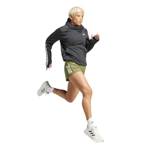 Image of adidas Women's Own The Run Shorts