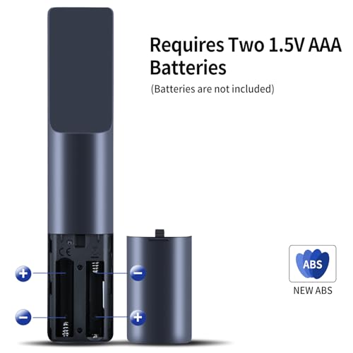 Télécommande de rechange pour TV Nokia 40" FN40GE320 : soirées ciné - 3