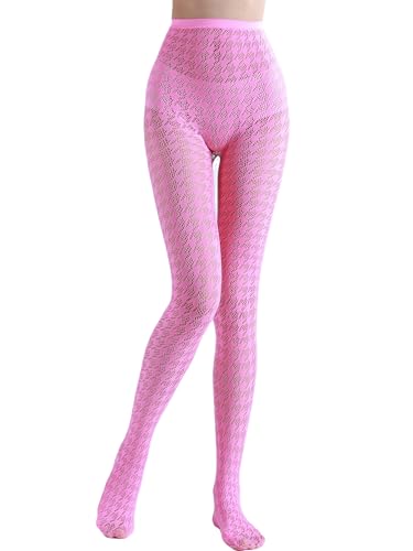 Image of Sahabowi Women Pantyhose, Sheer High Waist Tights, Control Top Stockings, Super Elasticity& Thin Legging
