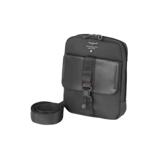 Bolso Aeronautica Militare AM-590 ideal para viajes urbanos y uso diario casual