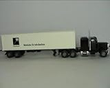  US-Truck m.40ft-Container Sattelzug WIKING 52701 [Spielzeug]