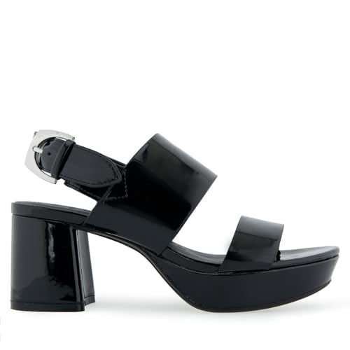 Image of Aerosoles Women's Camilia Platform Sandal