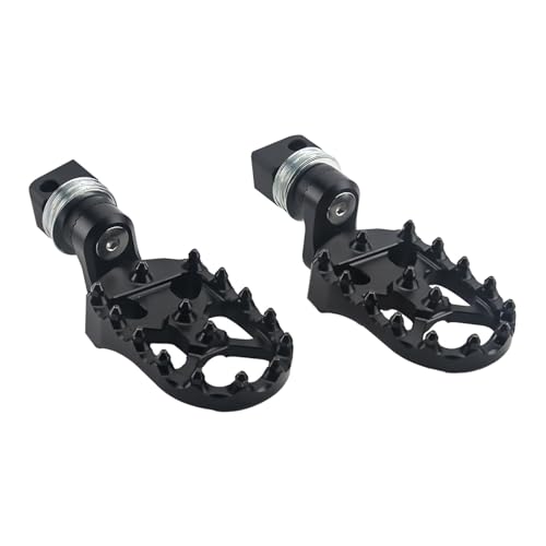 Repose-Pieds Réglables Moto BMW K1600GT K1600GTL Accessoires Pédales - 4