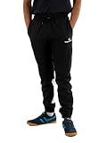 sergio tacchini Sergio Tacchini Joggings nilo 2025-blk/bbl S