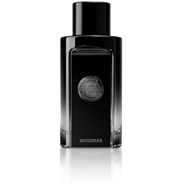 Antonio Banderas The Icon, 100 ml (1 opakowanie)