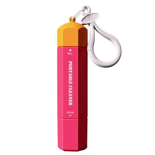 Lápiz Quitamanchas Portátil 15 Ml – Limpiador En Para TintaGrasa | Elimina Manchas De Comida En Ropa | Formato De Viaje Para Oficina Y Acampada