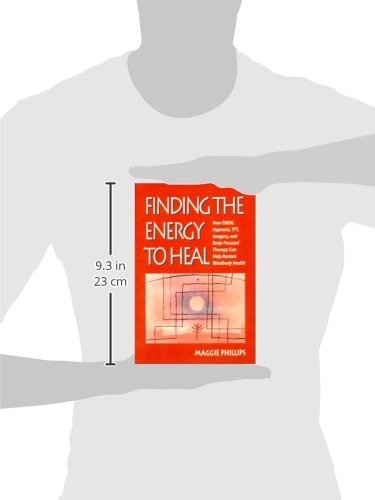 Finding the Energy to Heal: How Emdr, Hypnosis, Imagery, Tft, and Body-Focused Therapy Can Help to R