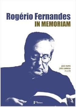 Paperback Rogério Fernandes - In Memoriam (Portuguese Edition) [Portuguese] Book