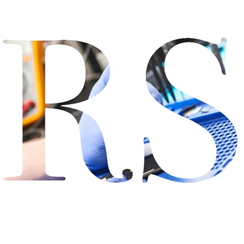 Couverture de Riparaloshop