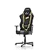 Produktbild DXRacer Racing Series R60 Gaming Stuhl für eSport aus Kunstleder, Natus Vincere, Na Vi
