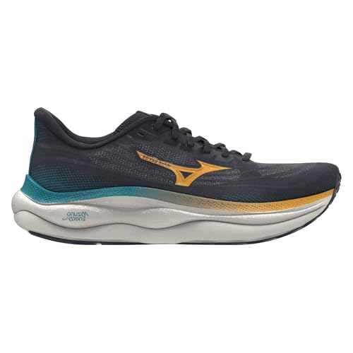 Mizuno Wave Sky 9 J1GC250201 l'excellence technologique de la course à pied
